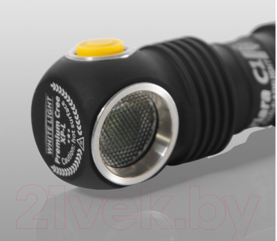 Фонарь Armytek Tiara C1 Pro Magnet USB XP-L / F05301SW (теплый)