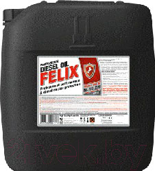

Моторное масло FELIX, М-10ДМ / 430800009