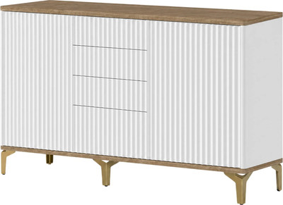 Тумба Shtabe Royal 5055 эко
