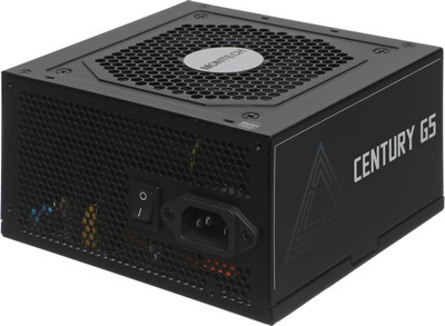 Блок питания для компьютера Montech Century Gold G5 850