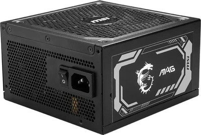 Блок питания для компьютера MSI MAG A1250GL / 306-7ZP9A11-CE0