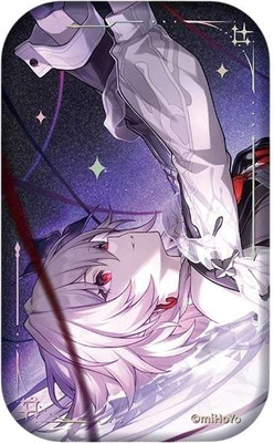 Значок miHoYo Honkai Star Rail Evernight / HSR485