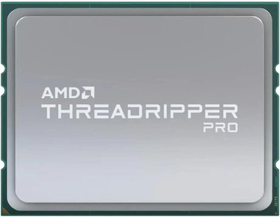 Процессор AMD Ryzen Threadripper Pro 5995WX sWRX8 OEM / 100-000000444 - 