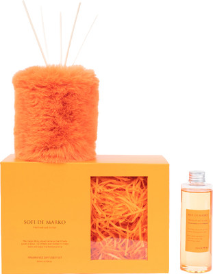 Аромадиффузор Sofi de Marko Patchouli and Amber / Дф-30-200мл
