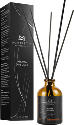 Аромадиффузор Manita Professional Orange