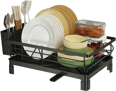 Сушилка для посуды Modular Shelving WDJ-8020-WH - 
