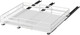 Корзина для посуды Modular Shelving ZWJ-20232A-WH -