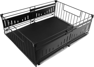 Корзина для посуды Modular Shelving ZWJ-5018-BK - 