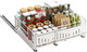 Корзина для посуды Modular Shelving ZWJ-5018-WH -