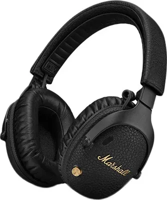 Беспроводные наушники Marshall Monitor III ANC
