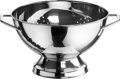 Дуршлаг Pinti Inox Accessori 30106224 - 