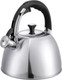 Чайник со свистком Willmark WTK-4025SS / 2001463 -