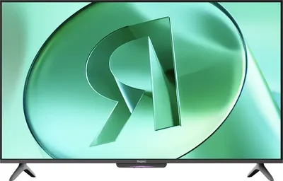 Телевизор Яндекс ТВ Станция Бейсик с Алисой 43’’ YNDX-00074B