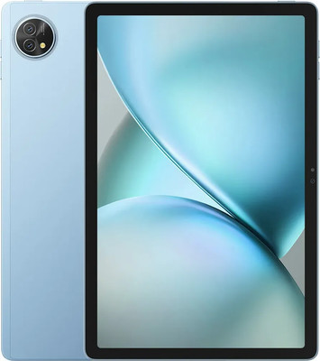Планшет Blackview ZENO 10 5G 6GB/128GB / BVZENO10 6-128-BL (голубой, с чехлом и аксессуарами) - 