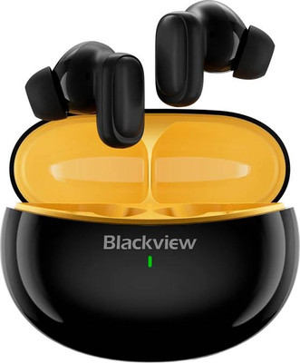 Беспроводные наушники Blackview AirBuds 30 / BVAIRBUDS30-BK (черный) - 