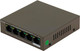 Коммутатор IP-COM G1105P-4-63W - 