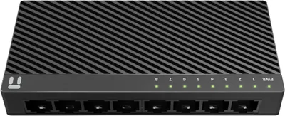 Коммутатор Netis ST3108C