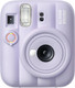 Фотоаппарат с мгновенной печатью Fujifilm Instax Mini 13 (Dreamy Purple) -