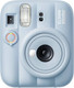 Фотоаппарат с мгновенной печатью Fujifilm Instax Mini 13 (Frost Blue) -