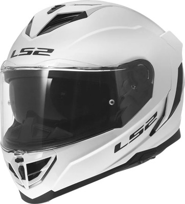 Мотошлем FF818 Storm III Solid