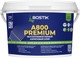 Клей для напольных покрытий Bostik A800 Premium (6кг) - 
