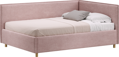 Кровать-тахта Sonit Mishel правый 140x200 шенилл Eclipse