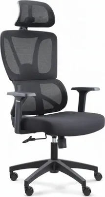Кресло офисное Stellar Limited HT335A