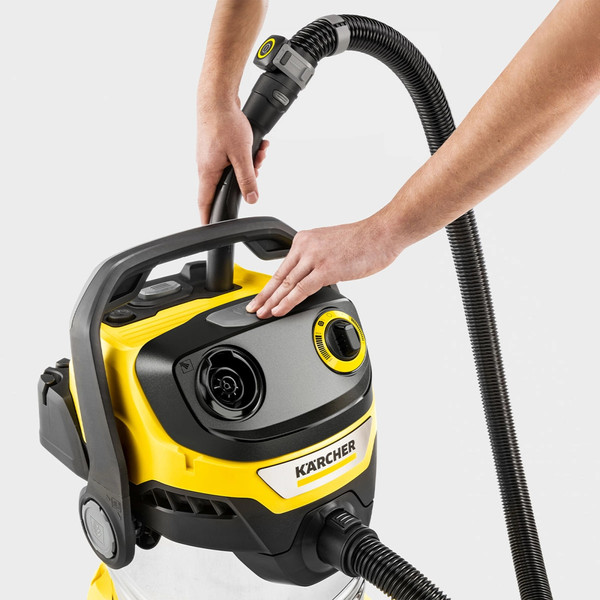 Купить Пылесос Karcher WD 5 Control S 25/5/22  