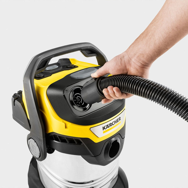 Купить Пылесос Karcher WD 5 Control S 25/5/22  
