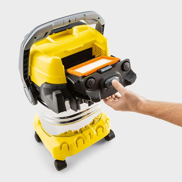 Купить Пылесос Karcher WD 5 Control S 25/5/22  