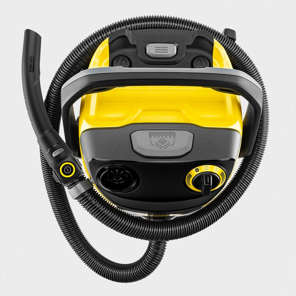Пылесос Karcher WD 5 Control S 25/5/22