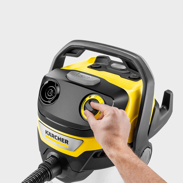 Купить Пылесос Karcher WD 5 Control S 25/5/22  