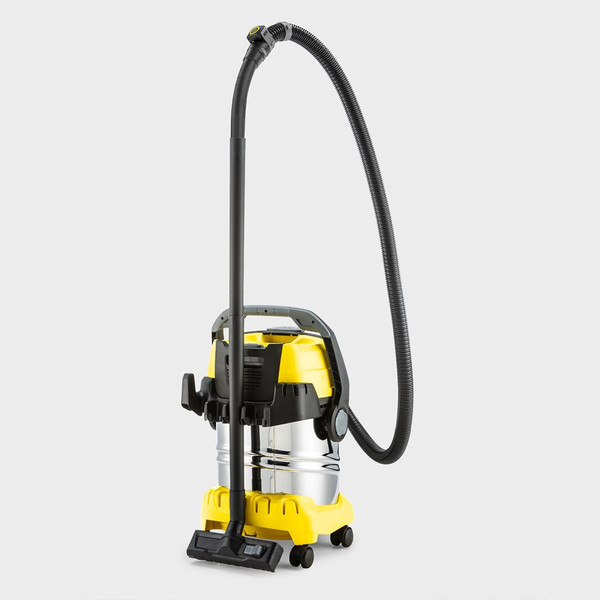 Пылесос Karcher WD 5 Control S 25/5/22
