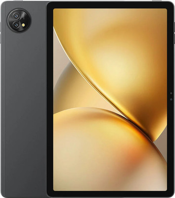 Планшет Blackview ZENO 10 5G 6GB/128GB / BVZENO10 6-128-B (черный, с чехлом и аксессуарами) - 