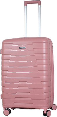 Чемодан на колесах EUROBAGS PP-N85