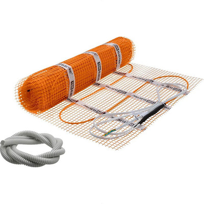 Теплый пол электрический TDM Монтаж SQ2501-0048