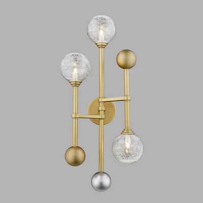 Бра DeLight Collection Fluxus / W68084-3