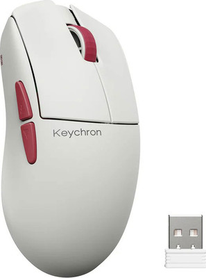 Мышь Keychron G4-B1