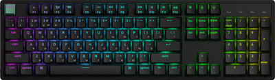 Клавиатура Keychron K10 HE / K10H-J1-RU