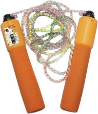 

Скакалка, С механическим счетчиком ZSO-002418