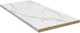 Столешница Nerotop Постформинг Мисти Оникс 12 SL 8269 (1200х600х39) - 