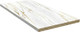 Столешница Nerotop Постформинг Мрамор Милас 12 SL 8267 (1200х600х39) - 