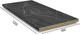 Столешница Nerotop Постформинг Canyon Carbon 12 SM CAO6 (1200х600х39) -
