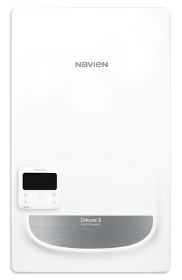 Газовый котел Navien Deluxe S Pro 24k / PNGB3500024L005 - 