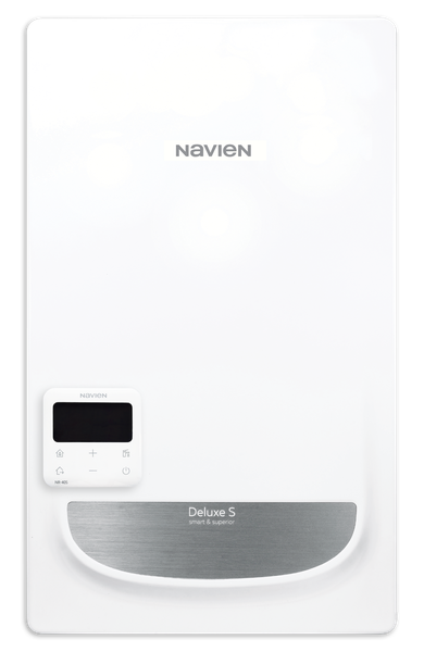 Газовый котел Navien Deluxe S Pro 24k / PNGB3500024L005