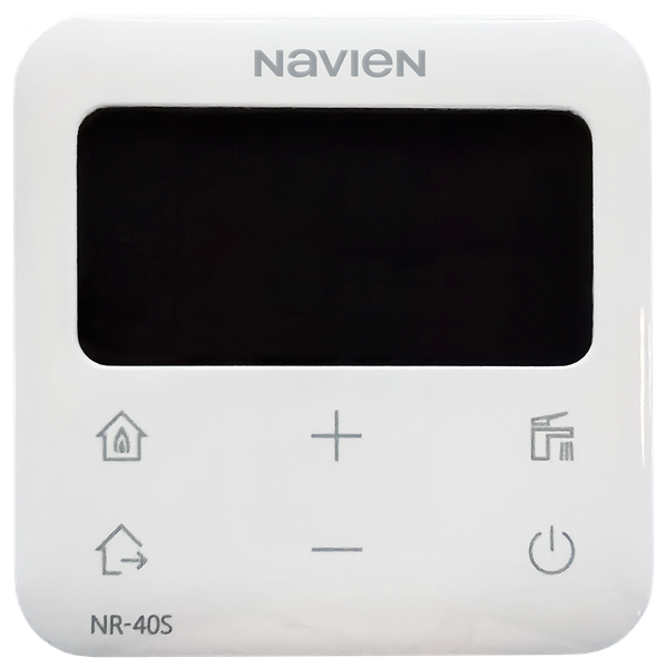 Газовый котел Navien Deluxe S Pro 24k / PNGB3500024L005
