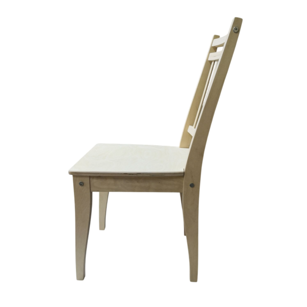 Стул Folium Марк 3 / M3NAT.R