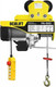 Таль ручная OCALIFT PA-500 250/500кг / ocapa500t12 - 