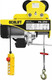 Таль ручная OCALIFT PA-250 125/250кг / ocapa250t12 - 