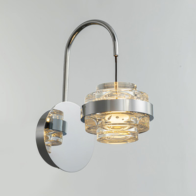 Бра DeLight Collection Indiana MB22030002-1B